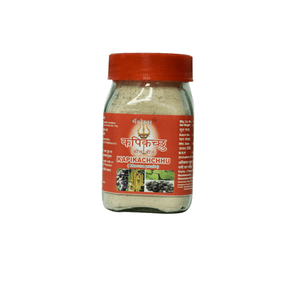 KAPIKACHCHHU 100 Gm