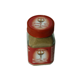 BILWADI CHURNA 100 Gm
