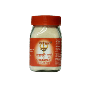 SHATAVARI CHURANA 100 Gm