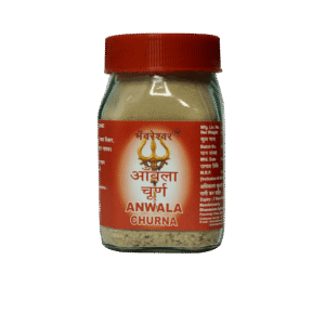 ANWALA CHURNA 100 Gm