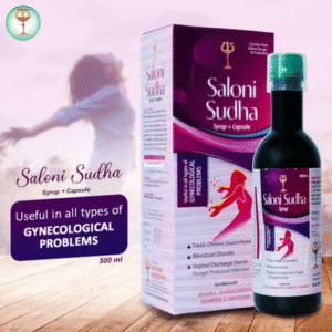 SALONI SUDHA 500 ML