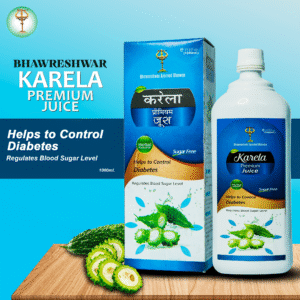 KARELA PREMIUM JUICE 1000 ML