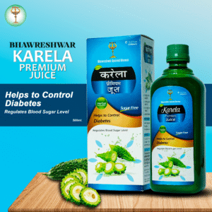 KARELA PREMIUM JUICE 500 ML