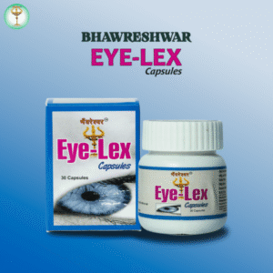 EYE LEX CAPSULE
