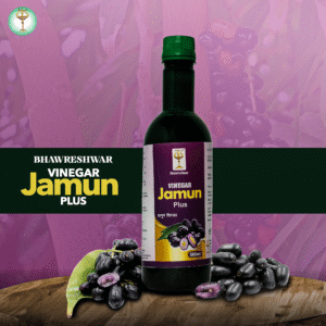 VINEGAT JAMUN PLUS 500 ML