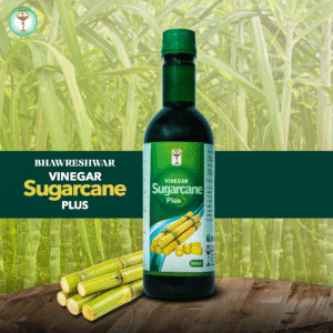 VINEGAT SUGATCANE PLUS 500 ML