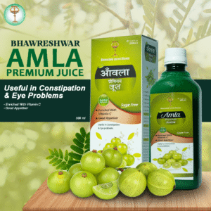 AMLA PREMIUM JUICE 500 ML