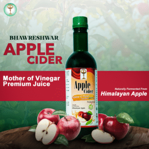 APPLE CIDER JUICES 500 ML