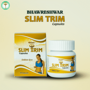 SLIM TRIM CAPSULES