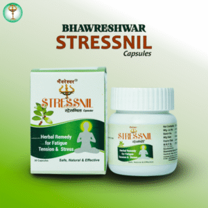 STRESSNIL CAPSULES