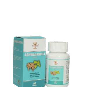 Aswagandha capsules