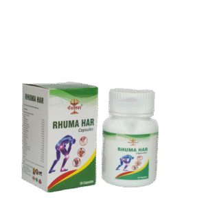 Rhuma har capsules