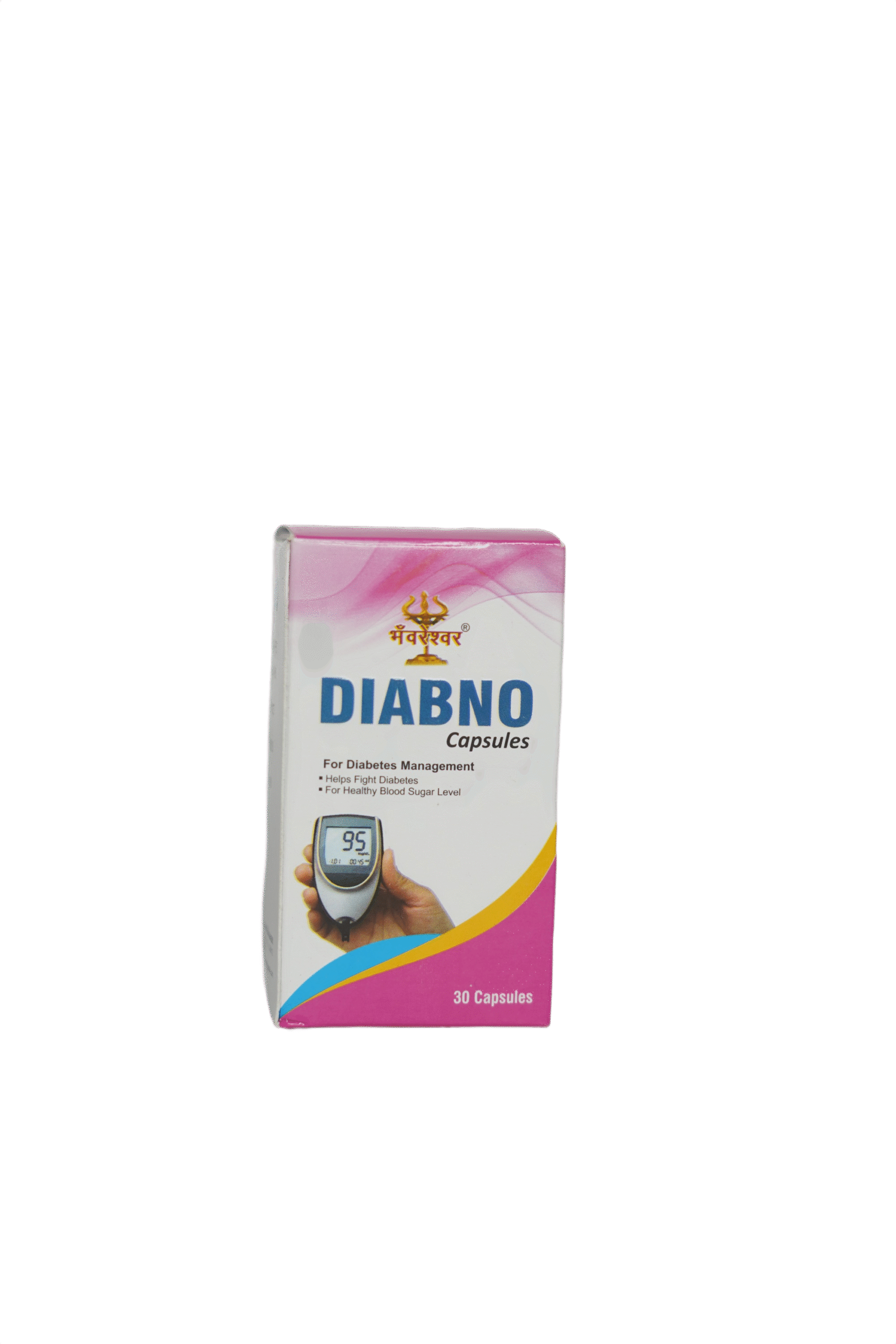 Diabno capsules - Image 5