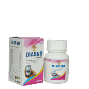 Diabno capsules