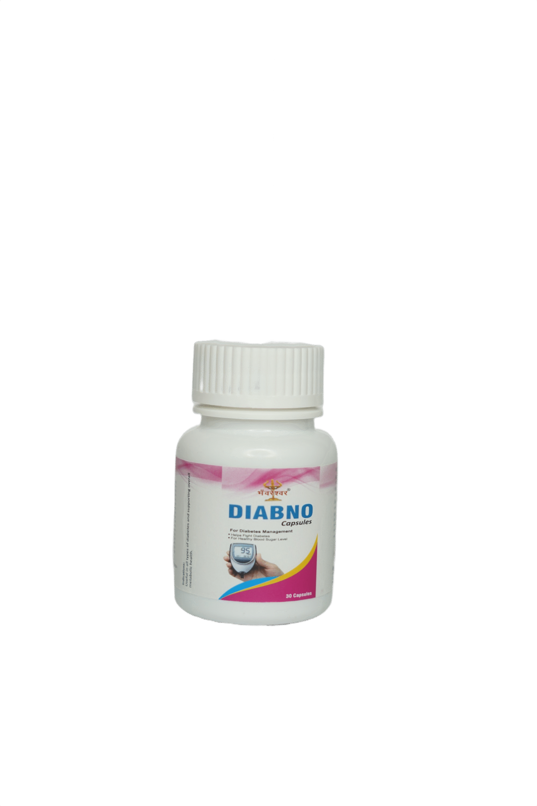 Diabno capsules - Image 2