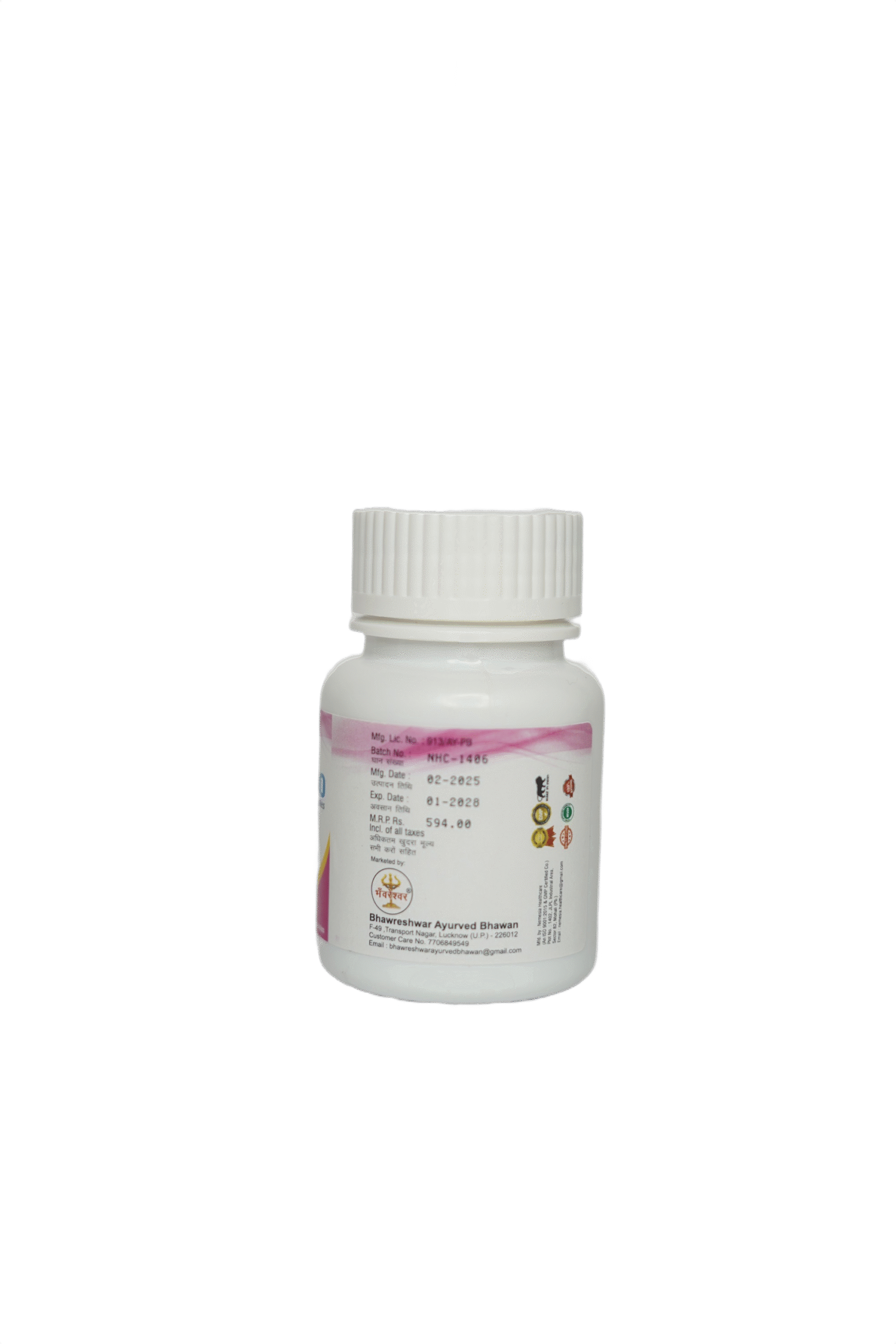 Diabno capsules - Image 3