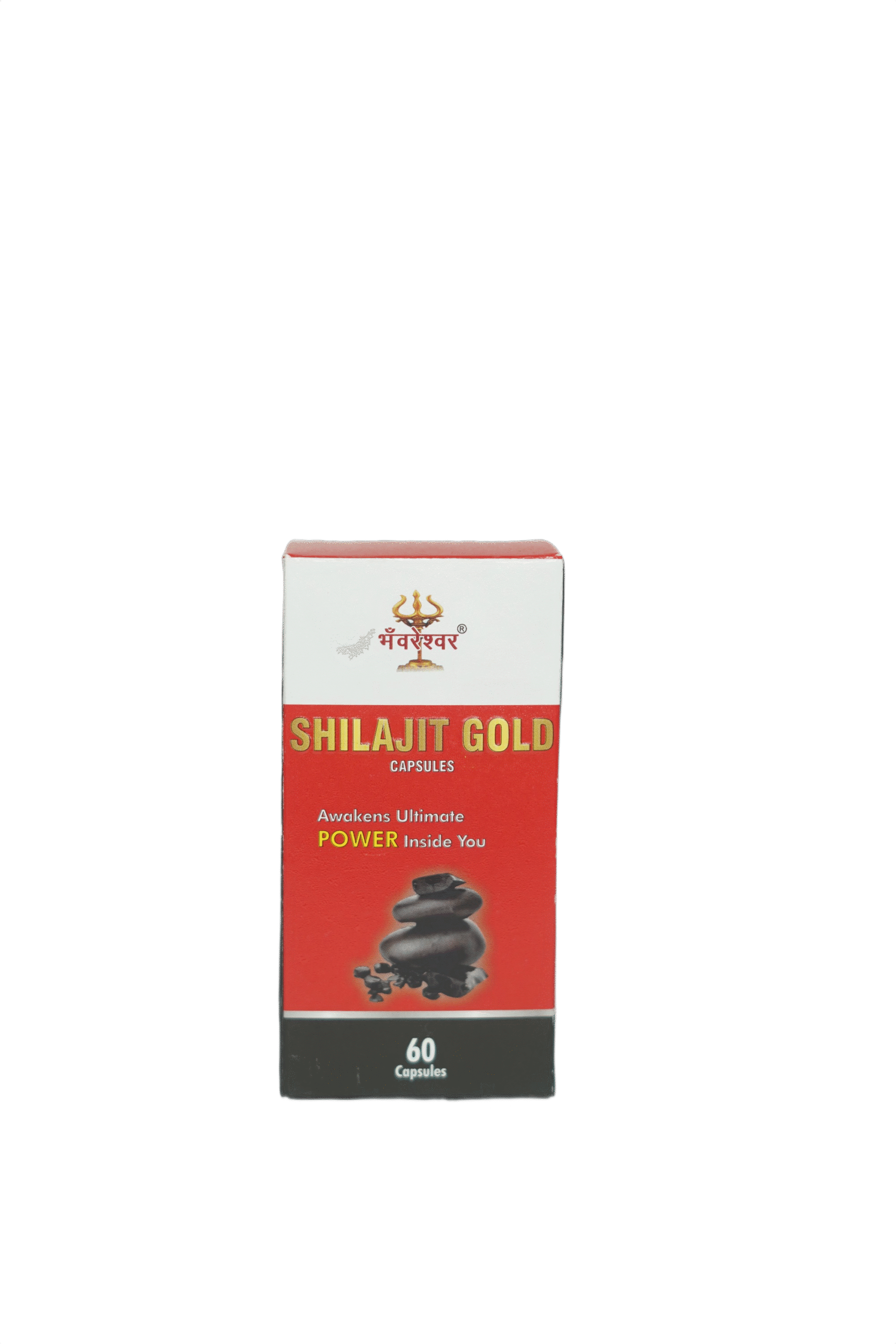 Shilajit gold capsules - Image 2