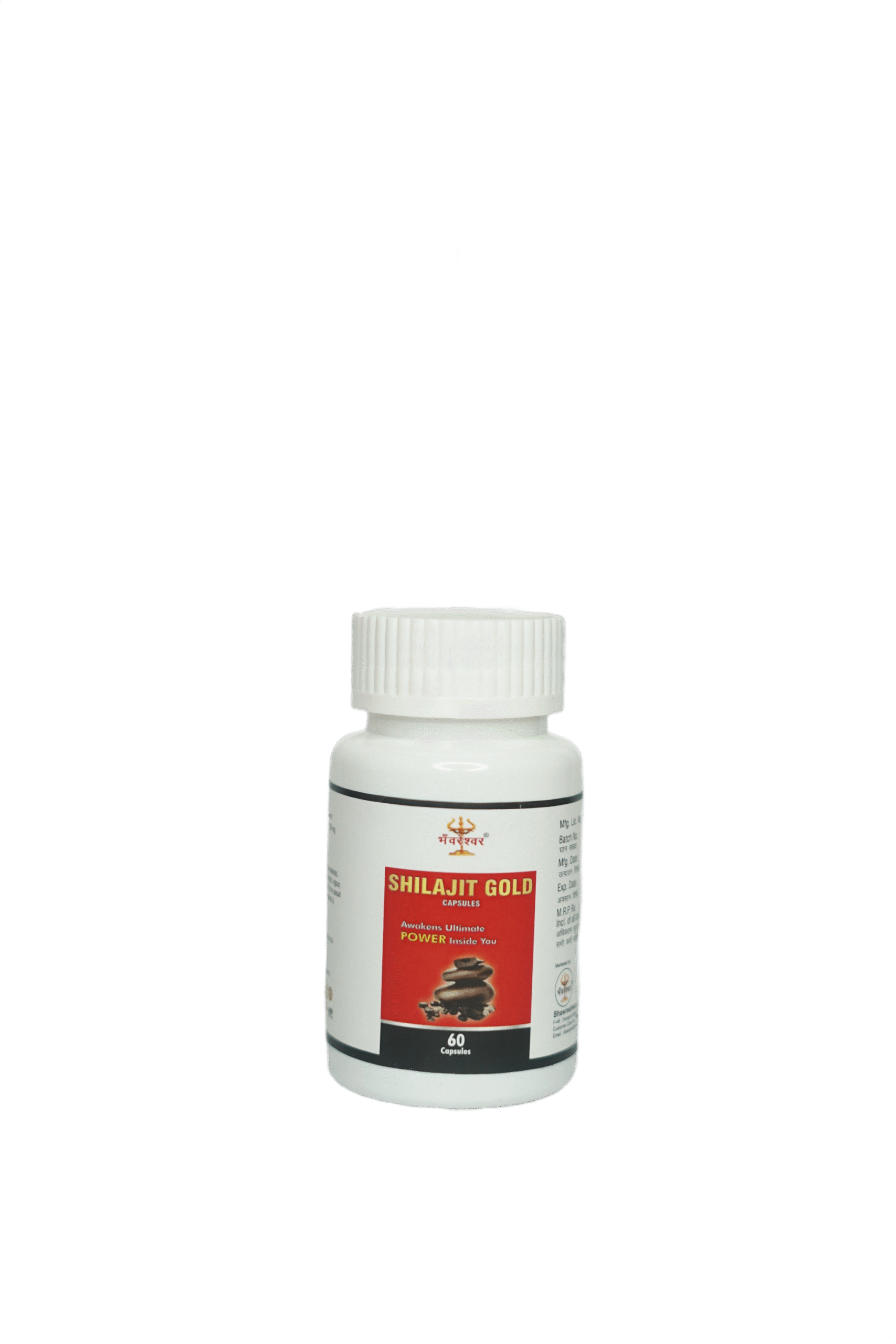 Shilajit gold capsules - Image 5
