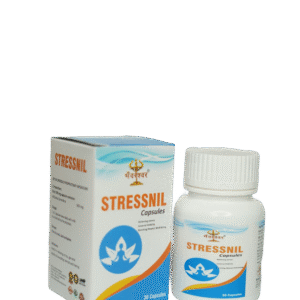 Sressnil capsules