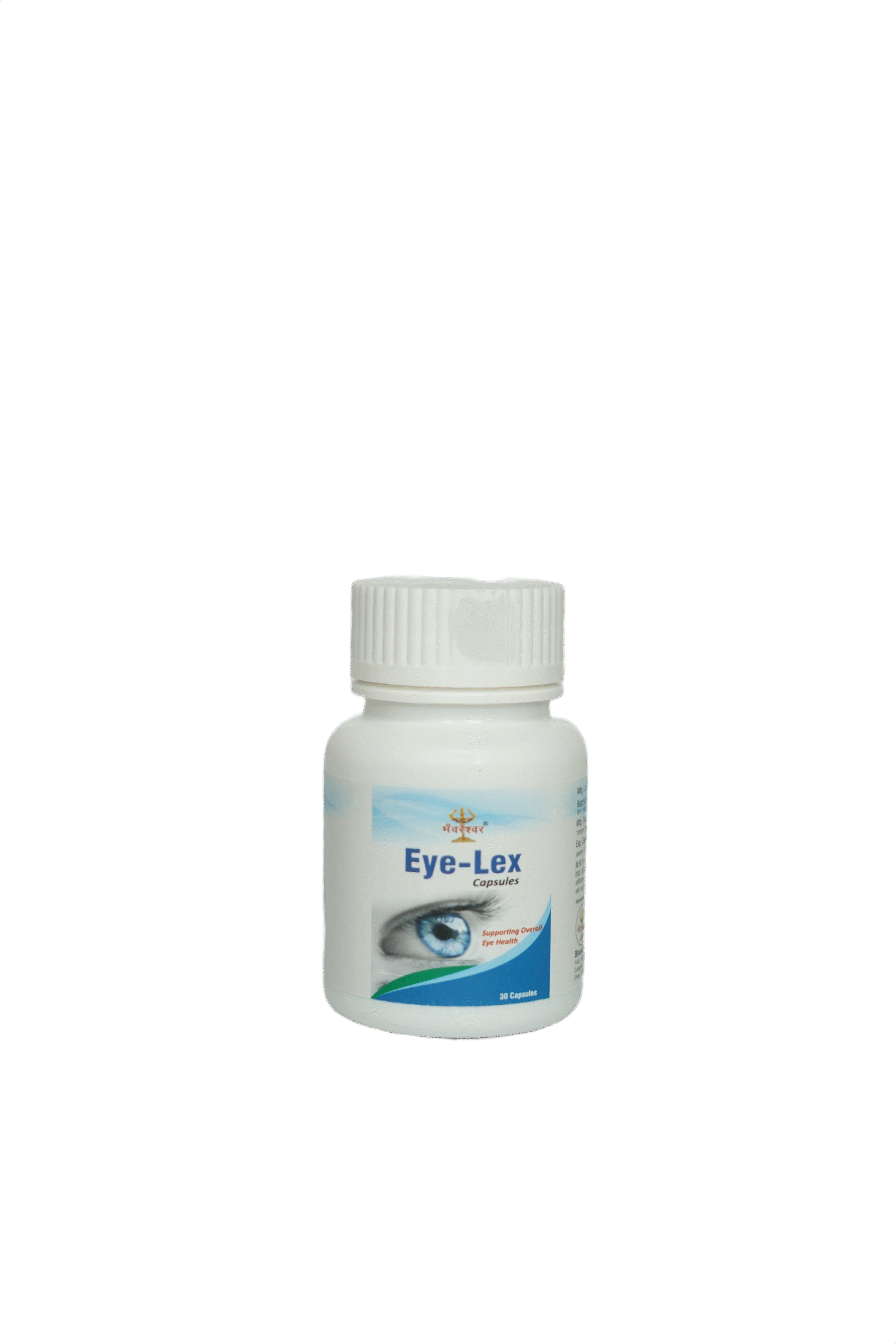 Eye lex capsules - Image 2