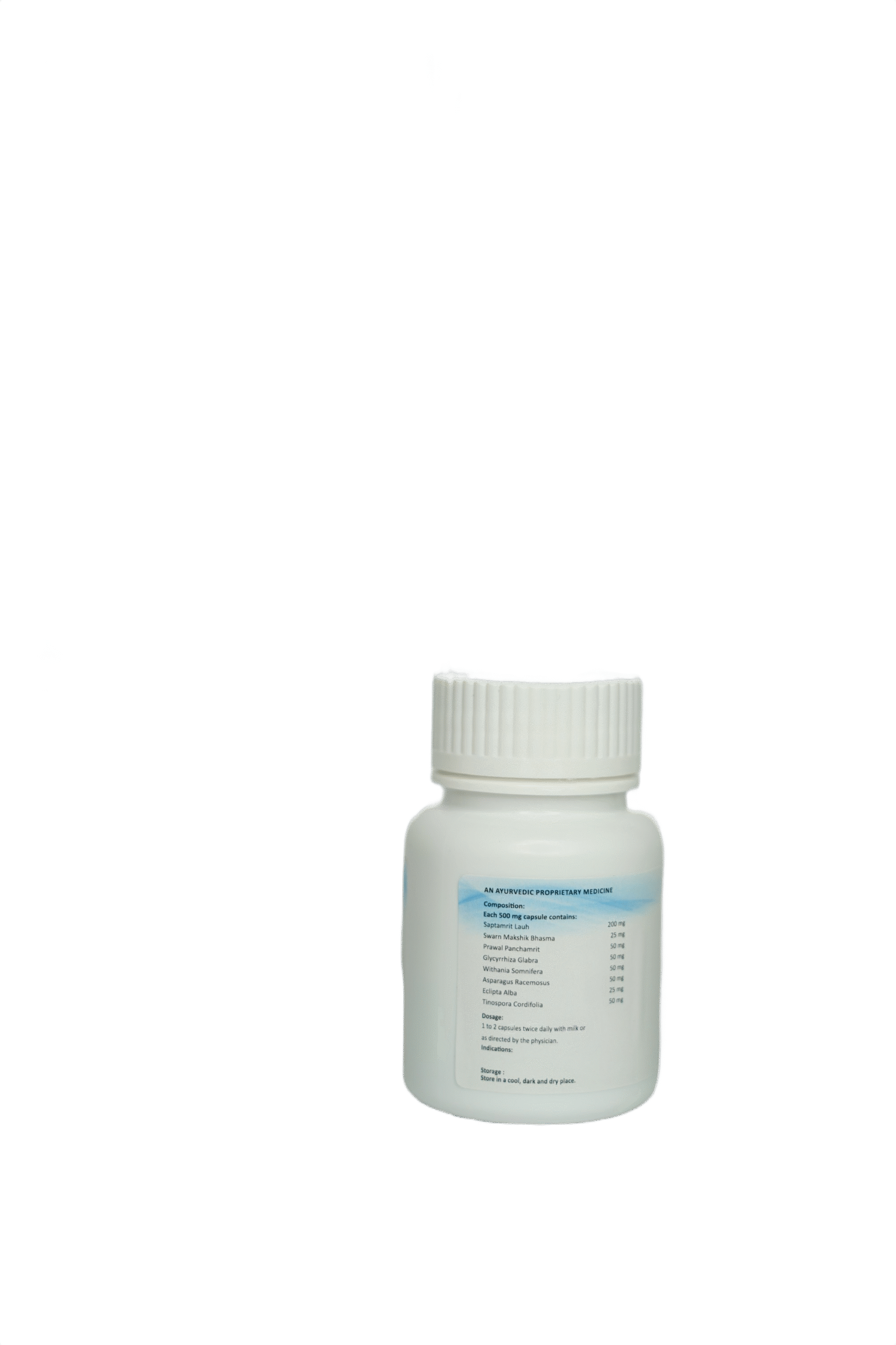 Eye lex capsules - Image 3