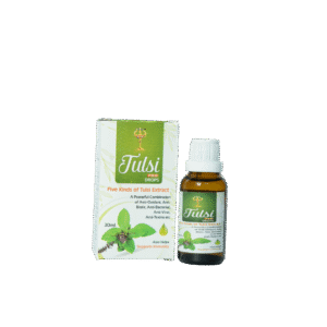 TULSI DROP