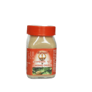 Ajmodadi churan