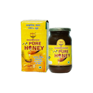PURE HONEY 500gm