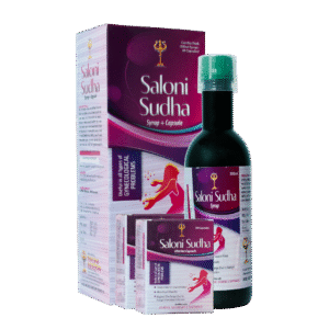 SALONI SUDHA 500 ml