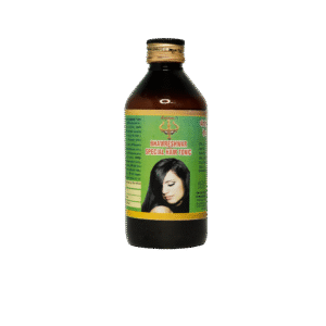 BHAWRESHWAR SPECIAL HAIR TONIC 200 ml