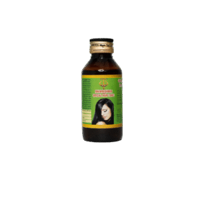 BHAWRESHWAR SPECIAL HAIR TONIC 100 ml