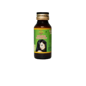 BHAWRESHWAR SPECIAL HAIR TONIC 50ml