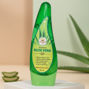 Aloe vera gel