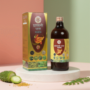 Diabno plus herbal juice