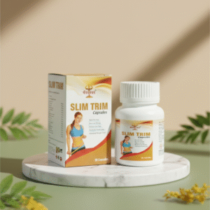 Slim trim capsules