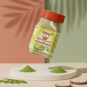 Moringa powder