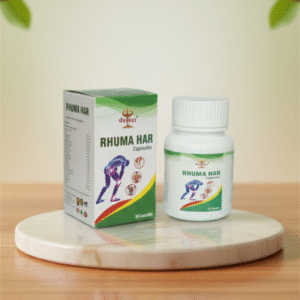 Rhuma har capsules