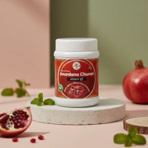 Anardana churan